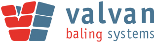 Valvan Baling Systems | Nederlands