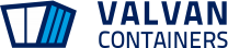 Valvan Containers | Spaans