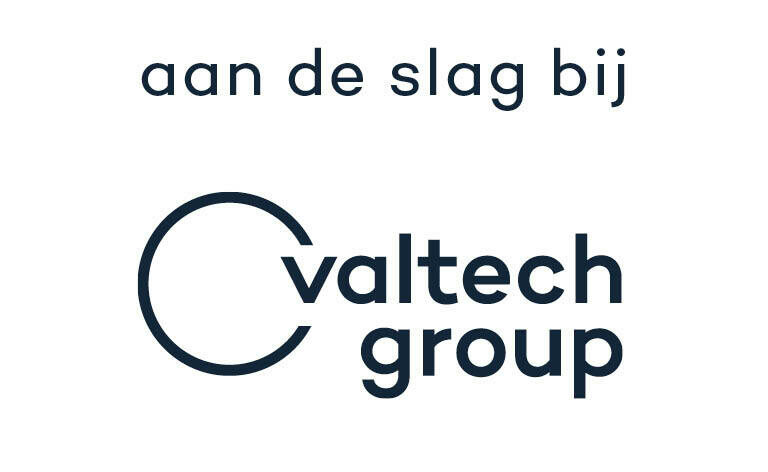 Aan de slag bij valtech